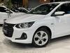 ONIX 1.0 LTZ 12V TURBO FLEX 4P AUTOMATICO - 2023 - SANTA CRUZ DO SUL