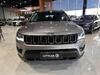 COMPASS 2.0 16V DIESEL LONGITUDE 4X4 AUTOMATICO - 2021 - SANTA CRUZ DO SUL