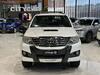 HILUX SW4 3.0 SRV 4X4 CD 16V TURBO INTERCOOLER DIESEL 4P AUTOMATICO - 2013 - SANTA CRUZ DO SUL