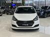 HB20 1.0 COMFORT 12V FLEX 4P MANUAL - 2017 - SANTA CRUZ DO SUL