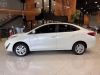 YARIS 1.5 XL CONNECT 16V FLEX 4P AUTOMATICO - 2019 - SANTA CRUZ DO SUL