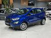 ECOSPORT 1.5 TITANIUM 16V FLEX 4P AUTOMATICO - 2020 - SANTA CRUZ DO SUL