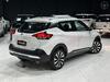 KICKS 1.6 16V FLEX SV 4P XTRONIC - 2019 - SANTA CRUZ DO SUL