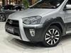 ETIOS CROSS 1.5 16V FLEX 4P MANUAL - 2015 - SANTA CRUZ DO SUL