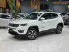 COMPASS 2.0 16V FLEX LONGITUDE AUTOMATICO - 2020 - SANTA CRUZ DO SUL
