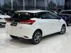 YARIS - 2025 - SANTA CRUZ DO SUL