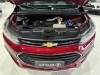 TRACKER 1.4 16V PREMIER TURBO FLEX 4P AUTOMATICO - 2018 - SANTA CRUZ DO SUL