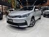 COROLLA 1.8 GLI UPPER 16V FLEX 4P AUTOMATICO - 2019 - SANTA CRUZ DO SUL