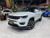 COMPASS 2.0 16V FLEX LIMITED AUTOMATICO - 2020 - SANTA CRUZ DO SUL
