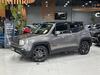 RENEGADE 1.8 16V FLEX LIMITED 4P AUTOMATICO - 2021 - SANTA CRUZ DO SUL