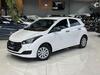 HB20 1.0 COMFORT 12V FLEX 4P MANUAL - 2017 - SANTA CRUZ DO SUL