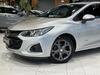 CRUZE 1.4 TURBO LT 16V FLEX 4P AUTOMATICO - 2022 - SANTA CRUZ DO SUL