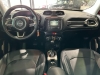 RENEGADE 1.8 16V FLEX LONGITUDE 4P AUTOMATICO - 2016 - SANTA CRUZ DO SUL