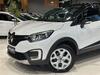 CAPTUR 1.6 16V SCE FLEX ZEN MANUAL - 2019 - SANTA CRUZ DO SUL