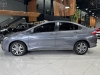 CITY 1.5 EX 16V FLEX 4P AUTOMATICO - 2018 - SANTA CRUZ DO SUL