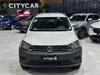 SAVEIRO 1.6 MSI ROBUST CD 8V FLEX 2P MANUAL - 2022 - SANTA CRUZ DO SUL