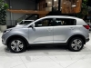 SPORTAGE 2.0 LX2 OFF G4 FLEX 4P AUTOMATICO - 2015 - SANTA CRUZ DO SUL