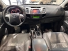 HILUX 3.0 SRV 4X4 CD 16V TURBO INTERCOOLER DIESEL 4P AUTOMATICO - 2015 - SANTA CRUZ DO SUL