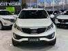 SPORTAGE 2.0 LX 4X2 16V FLEX 4P AUTOMATICO - 2014 - SANTA CRUZ DO SUL