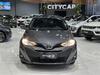 YARIS 1.5 XL PLUS CONNECT 16V FLEX 4P AUTOMATICO - 2022 - SANTA CRUZ DO SUL