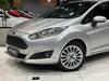 FIESTA 1.6 TITANIUM HATCH 16V FLEX 4P AUTOMATICO - 2015 - SANTA CRUZ DO SUL