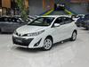YARIS 1.3 16V FLEX XL PLUS TECH MULTIDRIVE17 - 2019 - SANTA CRUZ DO SUL