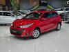 YARIS - 2019 - SANTA CRUZ DO SUL