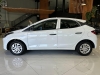HB20 1.0 SENSE 12V FLEX 4P MANUAL - 2022 - SANTA CRUZ DO SUL