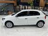 GOL 1.6 MSI 8V TOTALFLEX 4P MANUAL - 2022 - SANTA CRUZ DO SUL