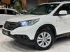 CRV 2.0 EX 4X4 16V 4P AUTOMATICO - 2012 - SANTA CRUZ DO SUL