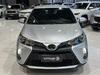 YARIS 1.5 XS 16V FLEX 4P AUTOMATICO - 2023 - SANTA CRUZ DO SUL