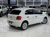 GOL 1.6 MSI 8V TOTALFLEX 4P MANUAL - 2022 - SANTA CRUZ DO SUL