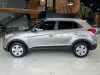 CRETA 1.6 16V ACTION FLEX 4P AUTOM - 2021 - SANTA CRUZ DO SUL