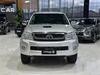 HILUX - 2010 - SANTA CRUZ DO SUL
