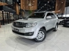 HILUX SW4 3.0 SRV 4X4 7 LUGARES 16V TURBO INTERCOOLER DIESEL 4P AUTOMATICO - 2013 - SANTA CRUZ DO SUL