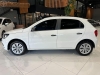 GOL 1.6 MSI 8V TOTALFLEX 4P MANUAL - 2022 - SANTA CRUZ DO SUL