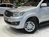 HILUX SW4 3.0 SRV 4X4 16V TURBO INTERCOOLER DIESEL 4P AUTOMATICO - 2013 - SANTA CRUZ DO SUL