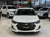 ONIX 1.0 PREMIER II 12V TURBO FLEX 4P AUTOMATICO - 2023 - SANTA CRUZ DO SUL