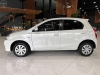 ETIOS 1.5 XS 16V FLEX 4P AUTOMATICO - 2017 - SANTA CRUZ DO SUL