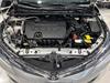 COROLLA 1.8 GLI UPPER 16V FLEX 4P AUTOMATICO - 2019 - SANTA CRUZ DO SUL