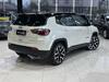 COMPASS 2.0 16V FLEX LIMITED AUTOMATICO - 2020 - SANTA CRUZ DO SUL