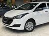 HB20 1.0 COMFORT 12V FLEX 4P MANUAL - 2017 - SANTA CRUZ DO SUL