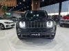 RENEGADE 1.8 16V FLEX LONGITUDE 4P AUTOMATICO - 2021 - SANTA CRUZ DO SUL