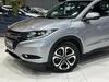 HR-V 1.5 16V FLEX TOURING TURBO 4P AUTOMATICO - 2018 - SANTA CRUZ DO SUL