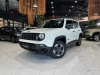 RENEGADE 1.8 16V FLEX 4P AUTOMATICO - 2021 - SANTA CRUZ DO SUL