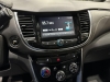 TRACKER 1.4 16V PREMIER TURBO FLEX 4P AUTOMATICO - 2018 - SANTA CRUZ DO SUL
