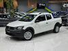 SAVEIRO 1.6 MSI ROBUST CD 8V FLEX 2P MANUAL - 2022 - SANTA CRUZ DO SUL