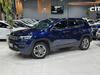 COMPASS 1.3 LONGITUDE T270 16V TURBO FLEX 4P AUTOMATICO - 2023 - SANTA CRUZ DO SUL