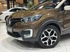CAPTUR 2.0 16V FLEX INTENSE AUTOMATICO - 2018 - SANTA CRUZ DO SUL