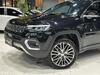 COMPASS 2.0 LIMITED TD350 TURBO DIESEL 4X4 4P AUTOMATICO - 2022 - SANTA CRUZ DO SUL